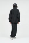 FreshService(フレッシュサービス) SYNTHETIC WOOL TRACK SUIT シンセティックウールトラックスーツ FSR261-60230
