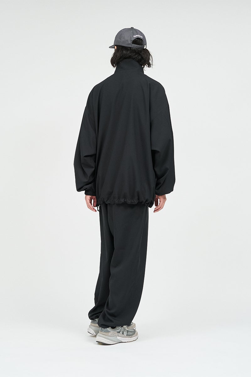 FreshService(フレッシュサービス) SYNTHETIC WOOL TRACK SUIT シンセティックウールトラックスーツ FSR261-60230