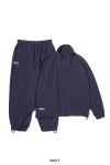 FreshService(フレッシュサービス) SYNTHETIC WOOL TRACK SUIT シンセティックウールトラックスーツ FSR261-60230
