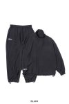 FreshService(フレッシュサービス) SYNTHETIC WOOL TRACK SUIT シンセティックウールトラックスーツ FSR261-60230