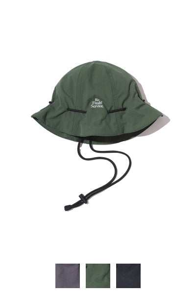 FreshService(フレッシュサービス) DRAWSTRING POUCH HAT ドローストリングポーチハット FSR261-90274
