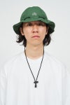 FreshService(フレッシュサービス) DRAWSTRING POUCH HAT ドローストリングポーチハット FSR261-90274
