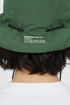 FreshService(フレッシュサービス) DRAWSTRING POUCH HAT ドローストリングポーチハット FSR261-90274