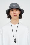 FreshService(フレッシュサービス) DRAWSTRING POUCH HAT ドローストリングポーチハット FSR261-90274