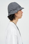 FreshService(フレッシュサービス) DRAWSTRING POUCH HAT ドローストリングポーチハット FSR261-90274
