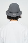 FreshService(フレッシュサービス) DRAWSTRING POUCH HAT ドローストリングポーチハット FSR261-90274