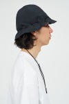 FreshService(フレッシュサービス) DRAWSTRING POUCH HAT ドローストリングポーチハット FSR261-90274