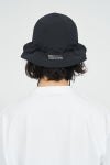 FreshService(フレッシュサービス) DRAWSTRING POUCH HAT ドローストリングポーチハット FSR261-90274
