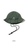 FreshService(フレッシュサービス) DRAWSTRING POUCH HAT ドローストリングポーチハット FSR261-90274
