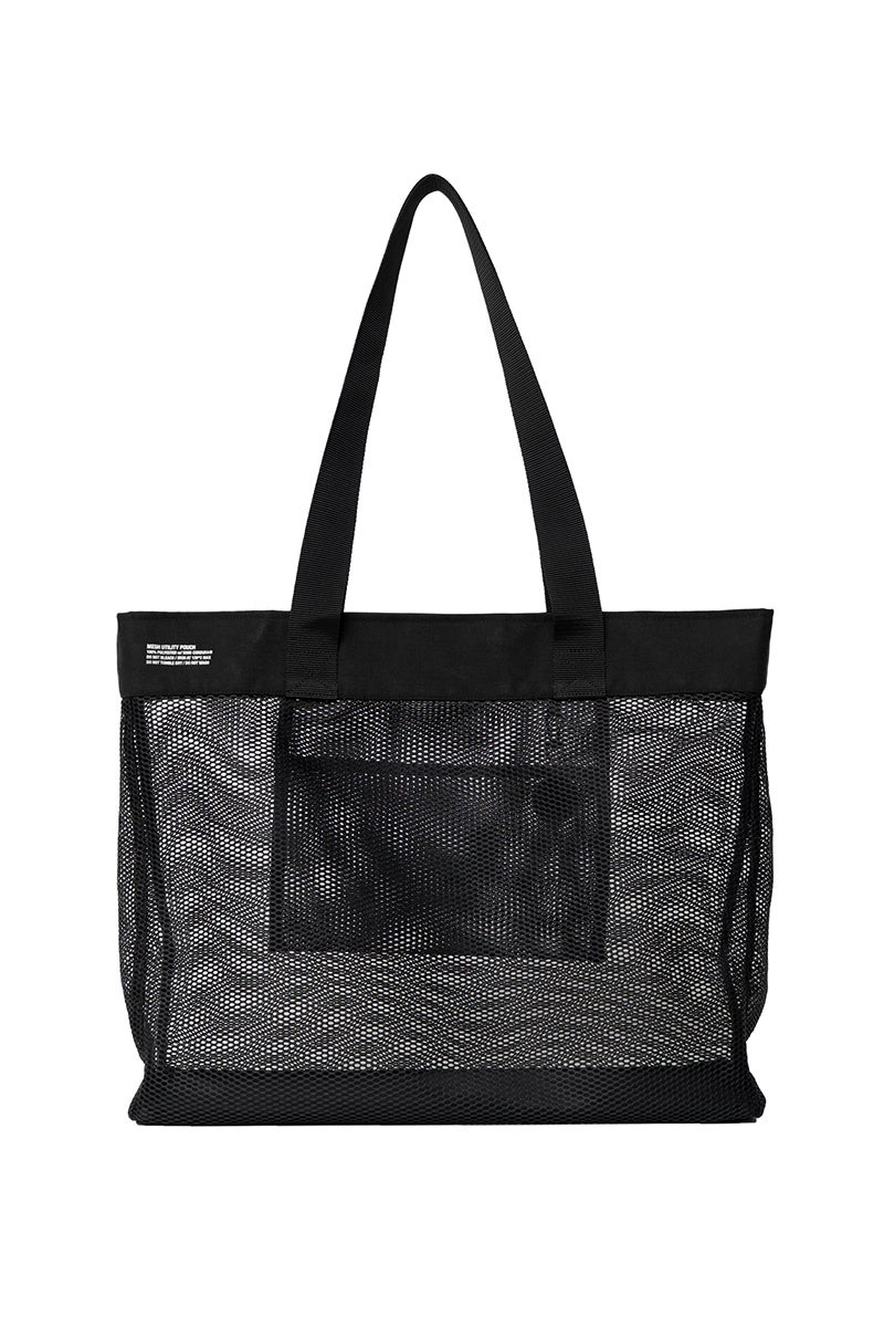  FreshService(フレッシュサービス) MESH SHOULDER BAG メッシュショルダーバッグ FSR261-90275