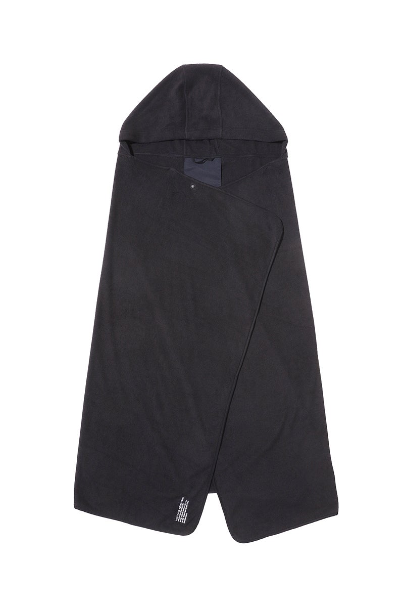 FreshService(フレッシュサービス) UTILITY PILE HOODED TOWEL ユーティリティパイルフーデッドタオル FSR261-90276