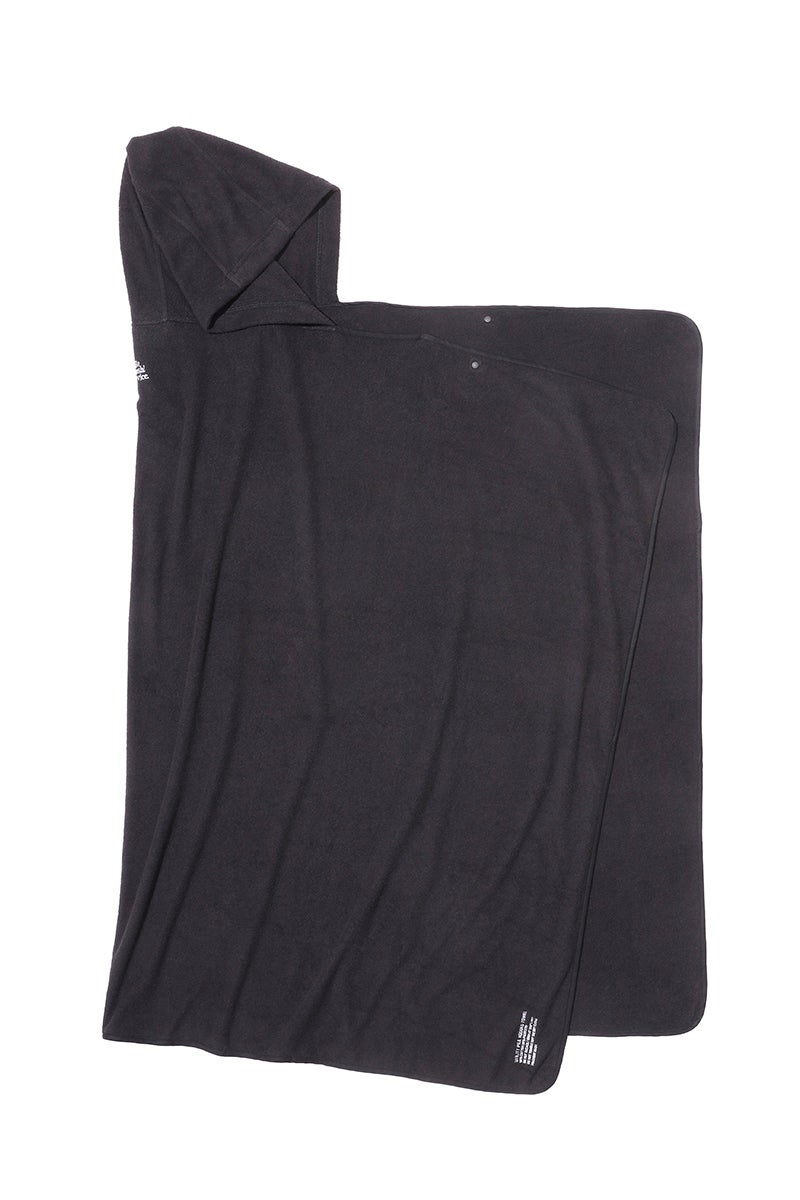 FreshService(フレッシュサービス) UTILITY PILE HOODED TOWEL ユーティリティパイルフーデッドタオル FSR261-90276