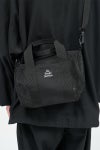 FreshService(フレッシュサービス) MESH MINI DUFFLE BAG メッシュミニダッフルバッグ FSR261-90277