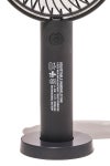 FreshService(フレッシュサービス) PORTABLE FAN ポータブルファン FSR261-99280