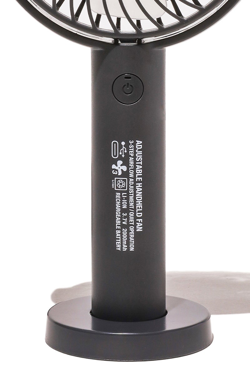 FreshService(フレッシュサービス) PORTABLE FAN ポータブルファン FSR261-99280