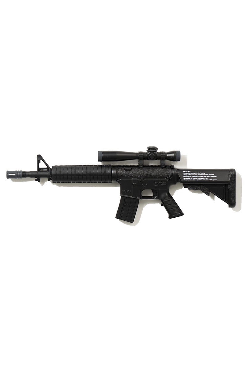 FreshService(フレッシュサービス) TOY WATER RIFLE ウォーターライフル FSR261-99286
