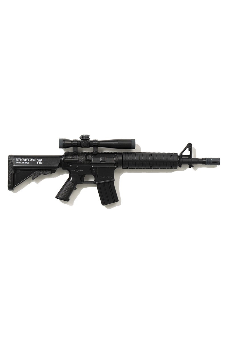 FreshService(フレッシュサービス) TOY WATER RIFLE ウォーターライフル FSR261-99286