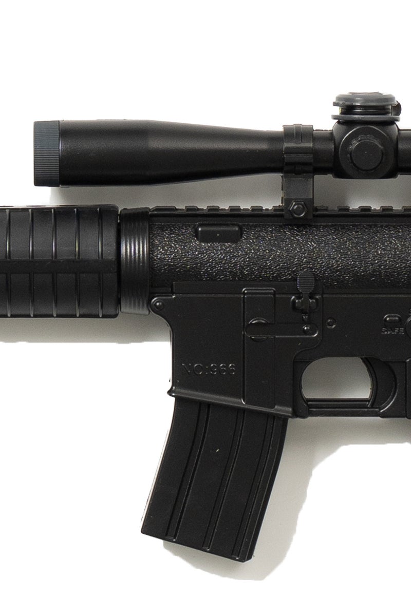 FreshService(フレッシュサービス) TOY WATER RIFLE ウォーターライフル FSR261-99286