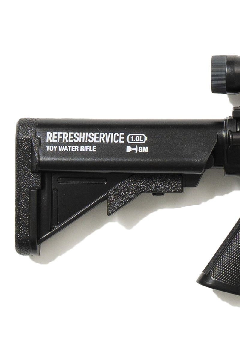 FreshService(フレッシュサービス) TOY WATER RIFLE ウォーターライフル FSR261-99286