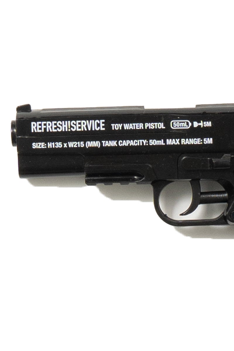 FreshService(フレッシュサービス) TOY WATER PISTOL ウォーターピストル FSR261-99287