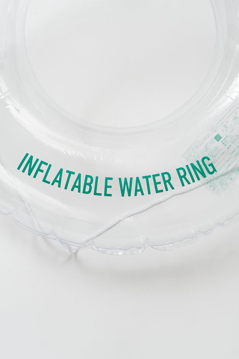 FreshService(フレッシュサービス) INFLATABLE WATER RING 浮き輪 FSR261-99288