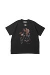 DAIRIKU(ダイリク) "Avec Bikers" H-S Tag Tee アベックバイカーズ タグTシャツ 26SS C13