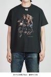 DAIRIKU(ダイリク) "Avec Bikers" H-S Tag Tee アベックバイカーズ タグTシャツ 26SS C13