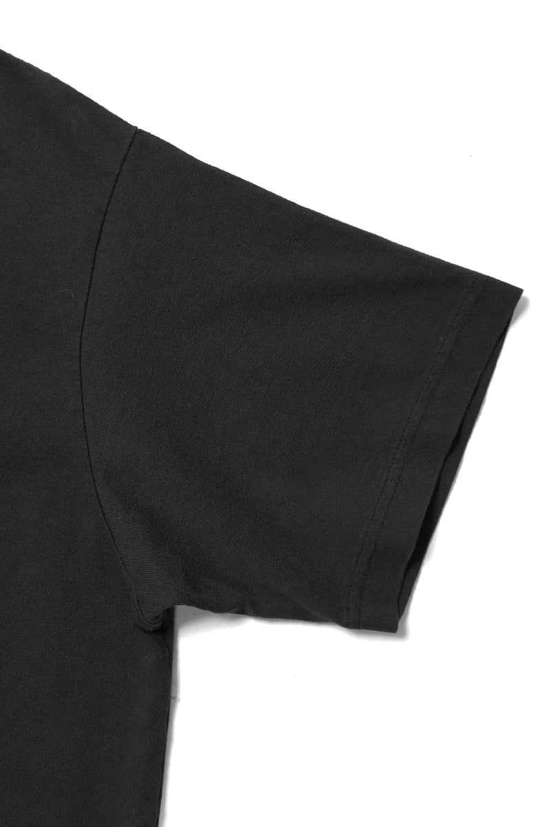 DAIRIKU(ダイリク) "Avec Bikers" H-S Tag Tee アベックバイカーズ タグTシャツ 26SS C13