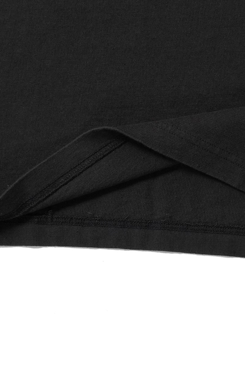 DAIRIKU(ダイリク) "Avec Bikers" H-S Tag Tee アベックバイカーズ タグTシャツ 26SS C13