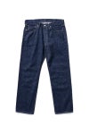 New Manual(ニューマニュアル) #033 LV 60'S JEANS ONE-WASHED 60年代ジーンズ ワンウォッシュ PT-YY-0008