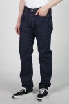 New Manual(ニューマニュアル) #033 LV 60'S JEANS ONE-WASHED 60年代ジーンズ ワンウォッシュ PT-YY-0008