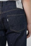 New Manual(ニューマニュアル) #033 LV 60'S JEANS ONE-WASHED 60年代ジーンズ ワンウォッシュ PT-YY-0008
