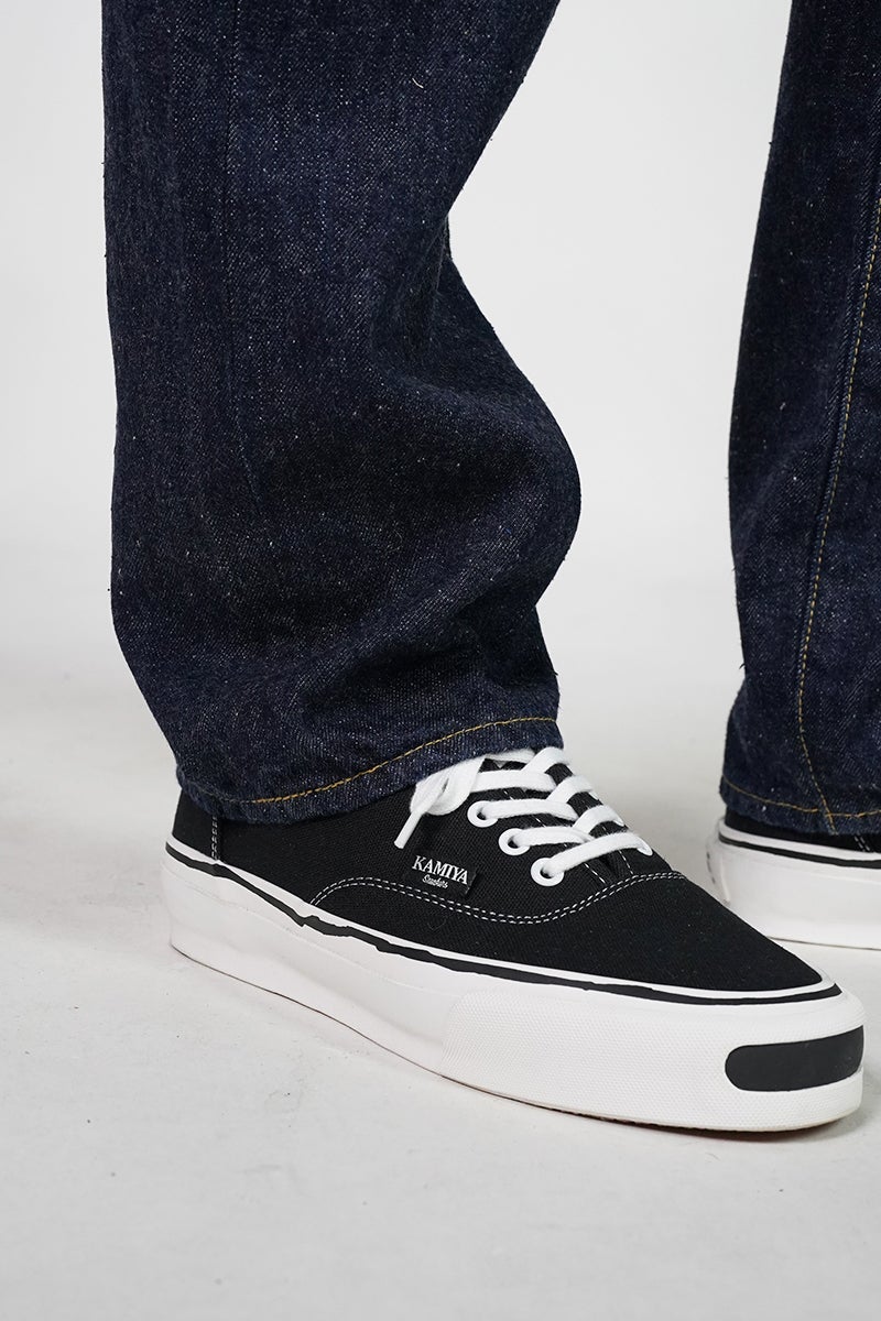 New Manual(ニューマニュアル) #033 LV 60'S JEANS ONE-WASHED 60年代ジーンズ ワンウォッシュ PT-YY-0008