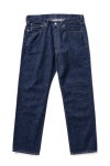 New Manual(ニューマニュアル) #033 LV 60'S JEANS ONE-WASHED 60年代ジーンズ ワンウォッシュ PT-YY-0008