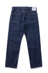 New Manual(ニューマニュアル) #033 LV 60'S JEANS ONE-WASHED 60年代ジーンズ ワンウォッシュ PT-YY-0008
