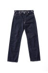 New Manual(ニューマニュアル) #002 1942 LV JEANS ONE-WASHED ジーンズワンウォッシュ 2026SSPT-YY-0001