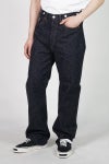 New Manual(ニューマニュアル) #002 1942 LV JEANS ONE-WASHED ジーンズワンウォッシュ 2026SSPT-YY-0001