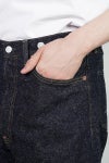 New Manual(ニューマニュアル) #002 1942 LV JEANS ONE-WASHED ジーンズワンウォッシュ 2026SSPT-YY-0001