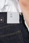 New Manual(ニューマニュアル) #002 1942 LV JEANS ONE-WASHED ジーンズワンウォッシュ 2026SSPT-YY-0001