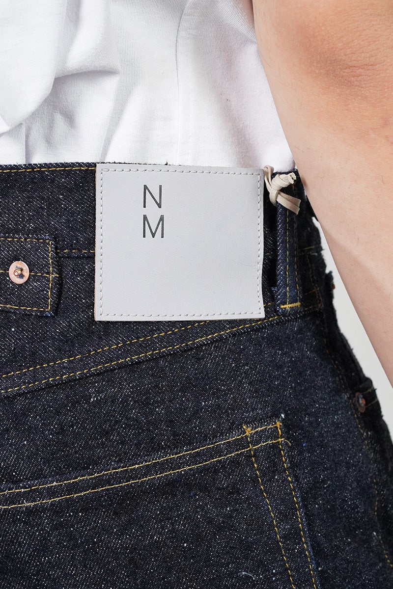 New Manual(ニューマニュアル) #002 1942 LV JEANS ONE-WASHED ジーンズワンウォッシュ 2026SSPT-YY-0001