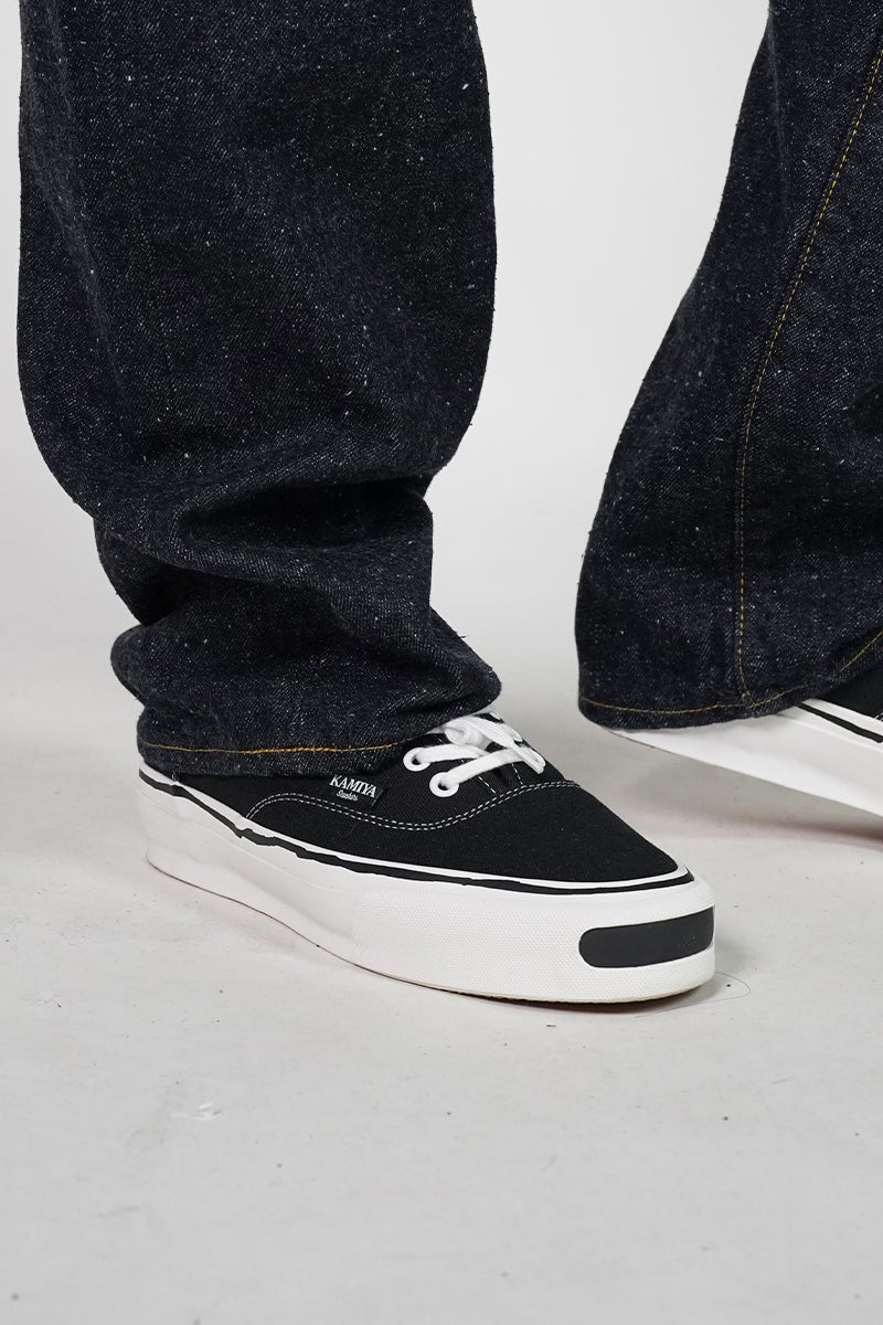 New Manual(ニューマニュアル) #002 1942 LV JEANS ONE-WASHED ジーンズワンウォッシュ 2026SSPT-YY-0001