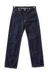 New Manual(ニューマニュアル) #002 1942 LV JEANS ONE-WASHED ジーンズワンウォッシュ 2026SSPT-YY-0001