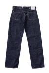 New Manual(ニューマニュアル) #002 1942 LV JEANS ONE-WASHED ジーンズワンウォッシュ 2026SSPT-YY-0001