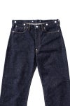 New Manual(ニューマニュアル) #002 1942 LV JEANS ONE-WASHED ジーンズワンウォッシュ 2026SSPT-YY-0001