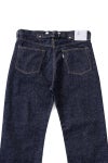 New Manual(ニューマニュアル) #002 1942 LV JEANS ONE-WASHED ジーンズワンウォッシュ 2026SSPT-YY-0001