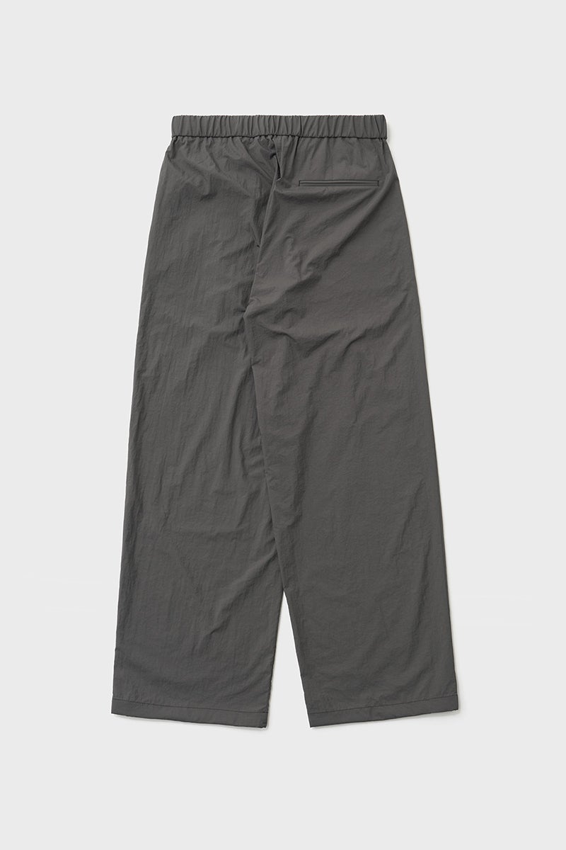 ANOTHER OFFICE(アナザーオフィス) Flow Banding Easy Pants フロウバンディングイージーパンツ AOFSPT016