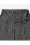 ANOTHER OFFICE(アナザーオフィス) Flow Banding Easy Pants フロウバンディングイージーパンツ AOFSPT016