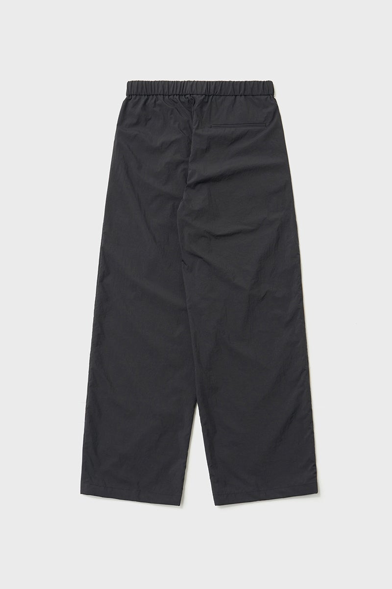 ANOTHER OFFICE(アナザーオフィス) Flow Banding Easy Pants フロウバンディングイージーパンツ AOFSPT016