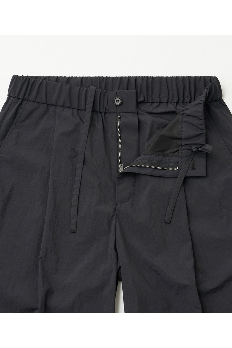 ANOTHER OFFICE(アナザーオフィス) Flow Banding Easy Pants フロウバンディングイージーパンツ AOFSPT016