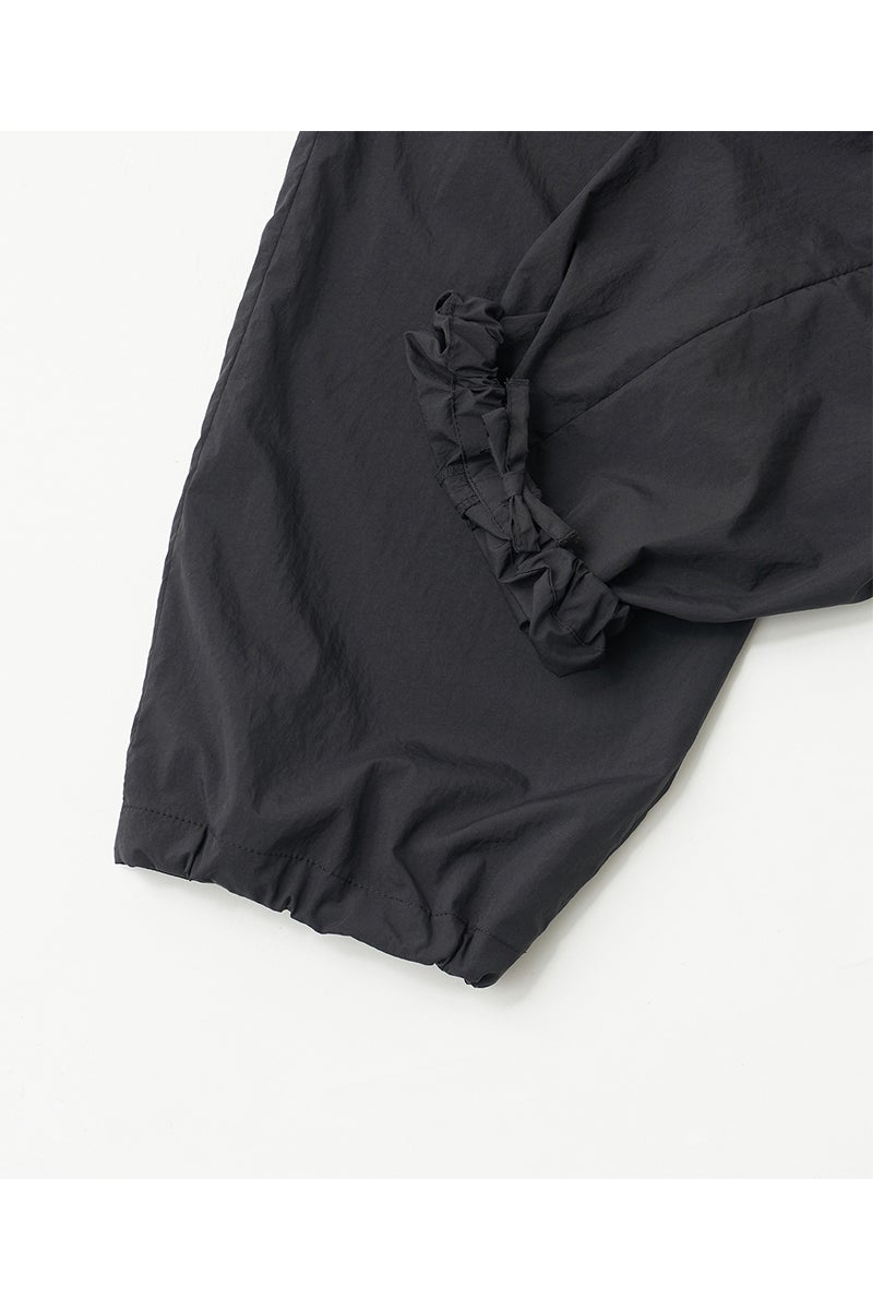 ANOTHER OFFICE(アナザーオフィス) Flow Banding Easy Pants フロウバンディングイージーパンツ AOFSPT016